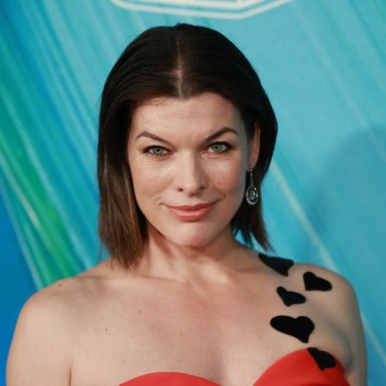 frizura Mile Jovović