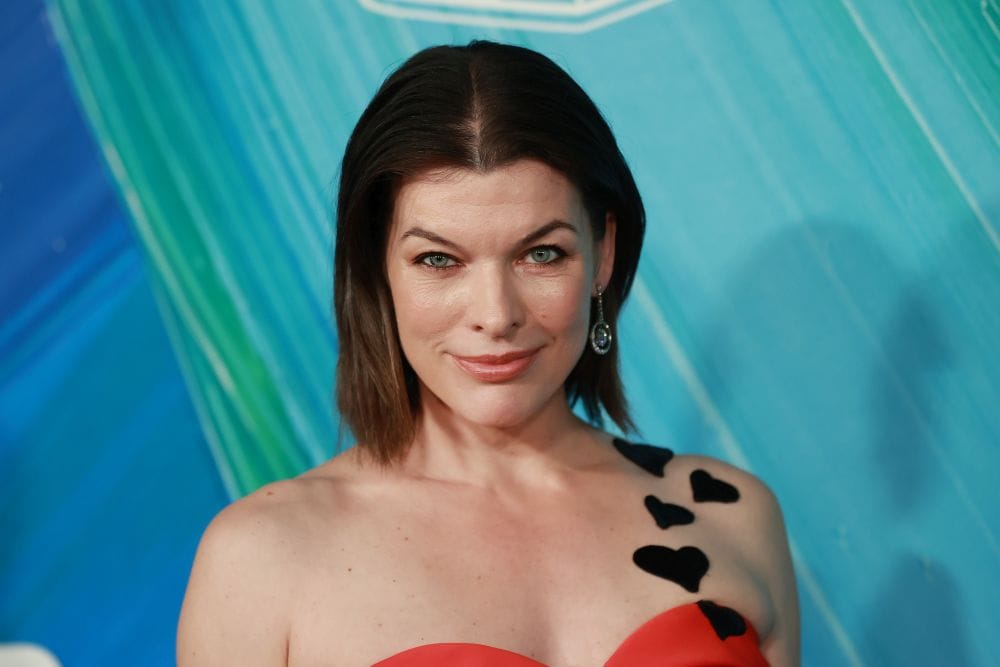 frizura Mile Jovović