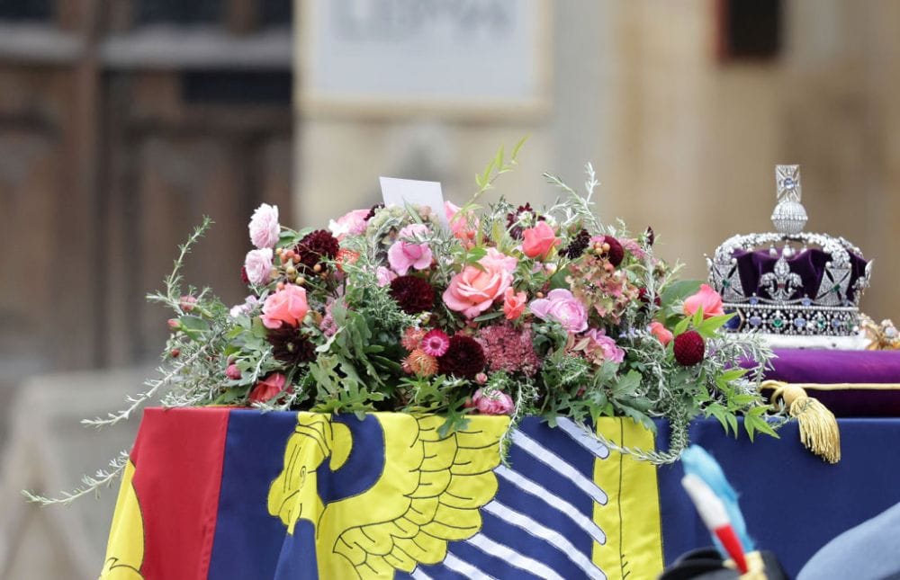 Godišnjica smrti kraljice Elizabete