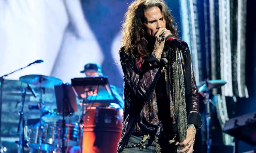 zdravlje stivena tajlera