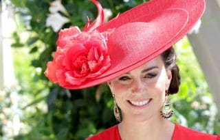 omiljeni parfem Kejt Midlton