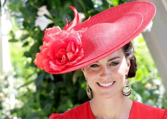 omiljeni parfem Kejt Midlton