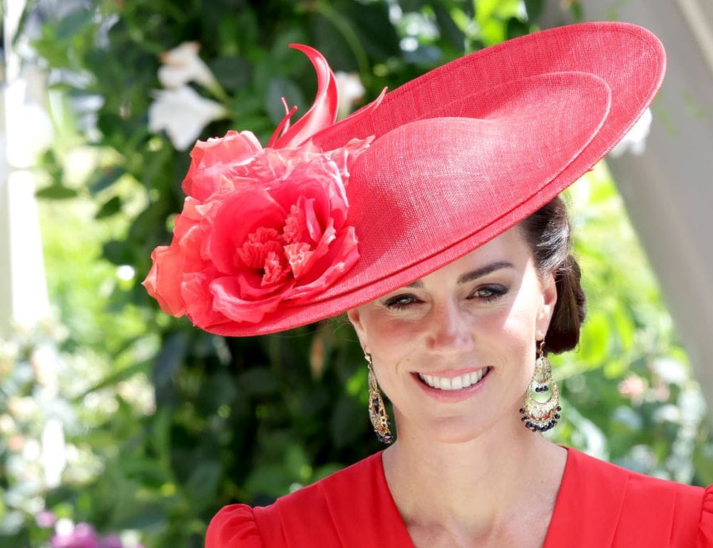 omiljeni parfem Kejt Midlton