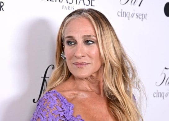 Sara Džesika Parker protivnica botoksa, Boje za kosu koje sakrivaju sede