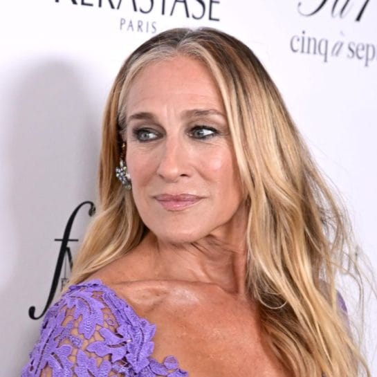 Sara Džesika Parker protivnica botoksa, Boje za kosu koje sakrivaju sede