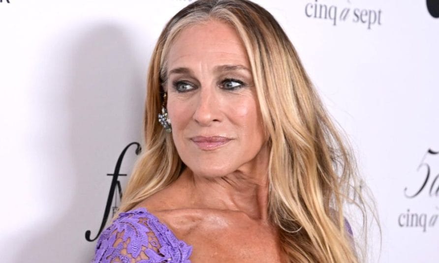 Sara Džesika Parker protivnica botoksa, Boje za kosu koje sakrivaju sede