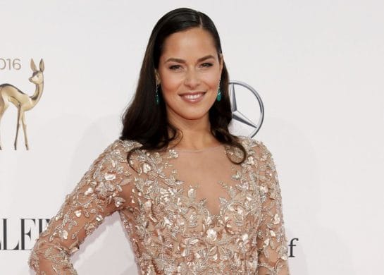 Ana Ivanović ima savršen predlog za kasno leto