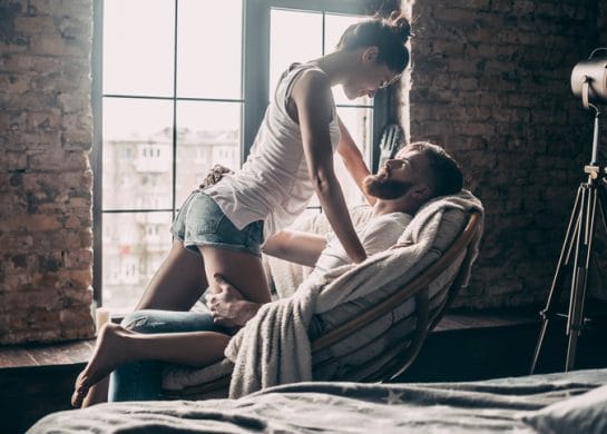 Astrologija i veze: Koje žene su strastvene u krevetu?