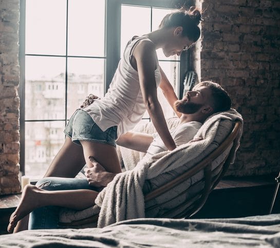 Astrologija i veze: Koje žene su strastvene u krevetu?