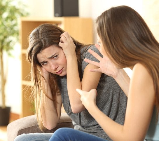 da li imate toskičnu sestru