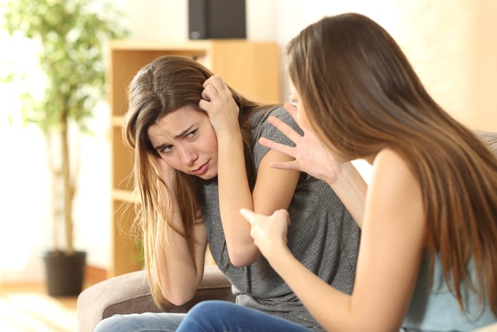 da li imate toskičnu sestru