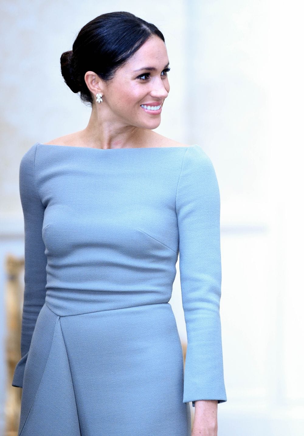 Megan Markl, tehnika šminkanja megan markl