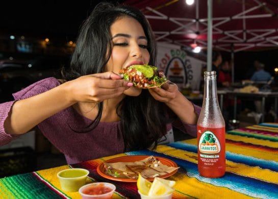 Jarritos Mexican, Unsplash, insulinska rezistencija