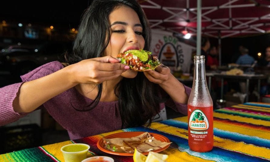 Jarritos Mexican, Unsplash, insulinska rezistencija