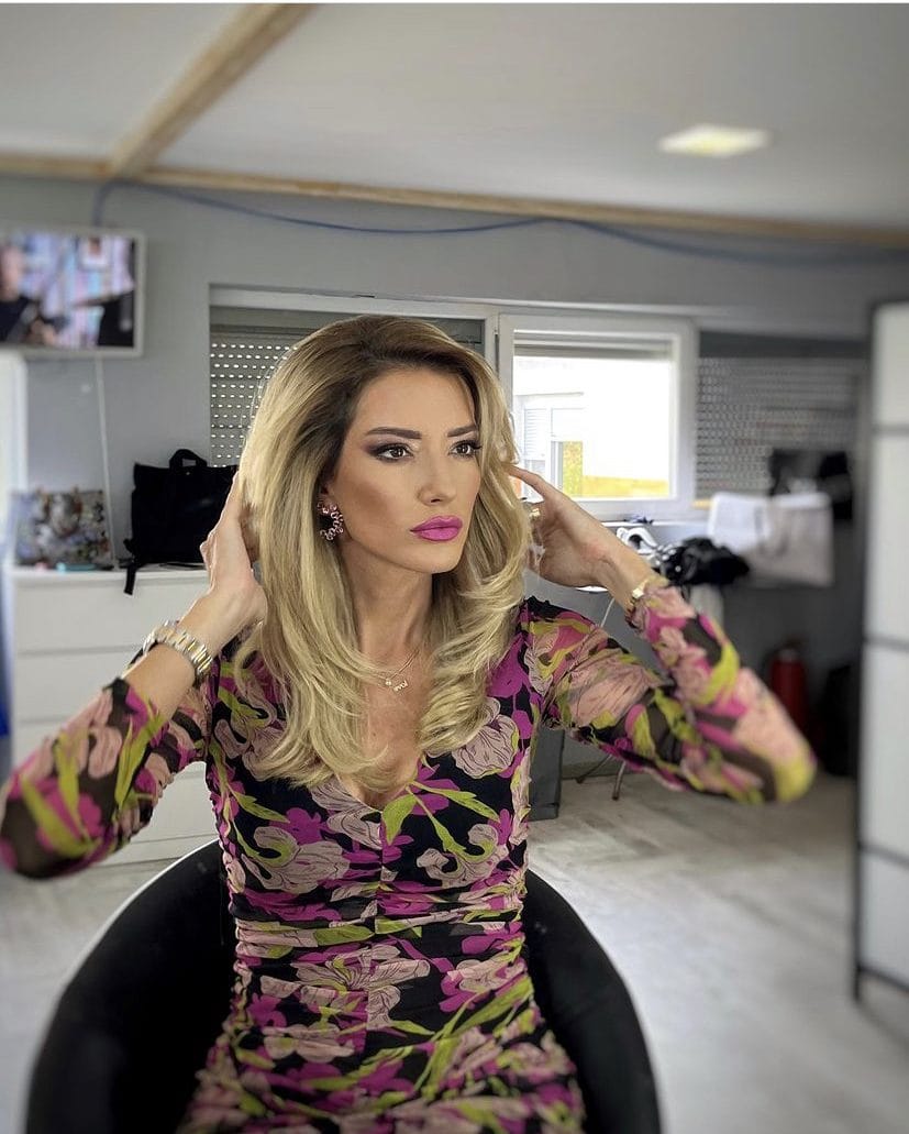 Burma Jovane Joksimović