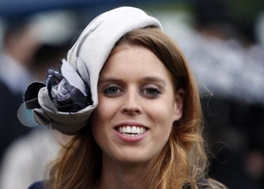 Princess Beatrice