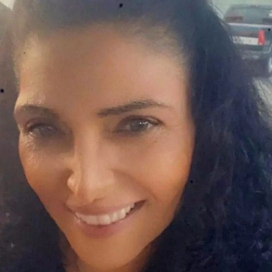 Mršavljenje u pedesesetim