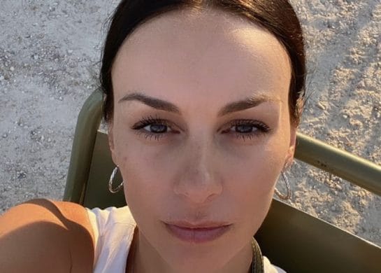 Sloboda Mićalović, instagram, izgled