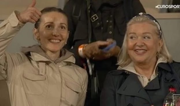 Stil Dijane Đoković i Vere Ristić