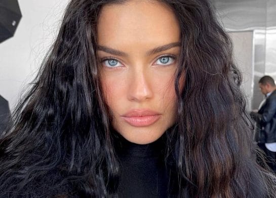 bjuti trik adrijane lime