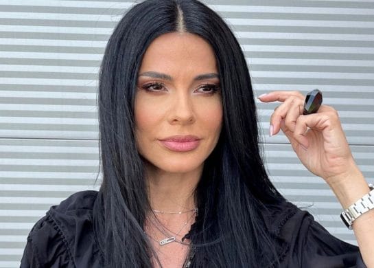 čizme aleksandre jeftanović