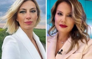 ana stanic i maja nikolic, modni duel