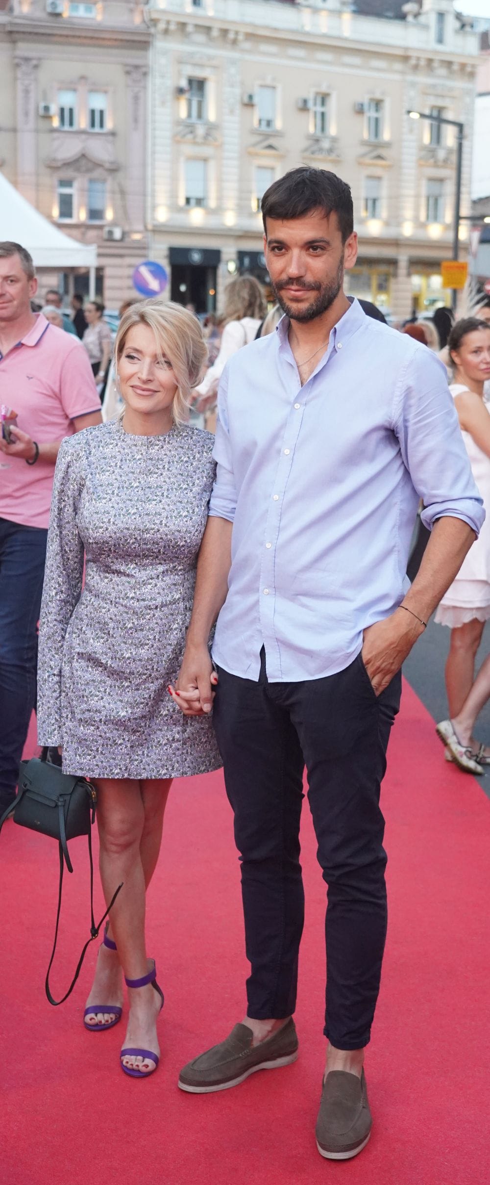 udala se anđelka prpić