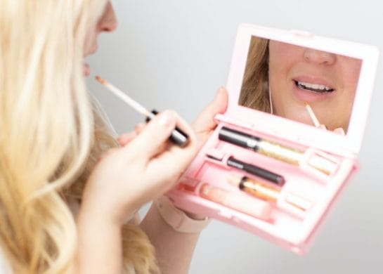 saveti za šminkanje posle 50. godine