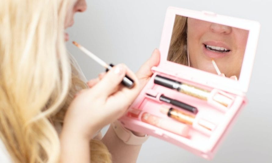 saveti za šminkanje posle 50. godine