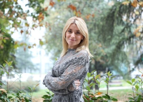 Uklanjanje postporođajnog viška sa stomaka