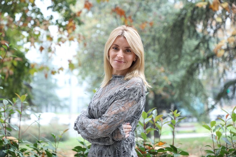 Uklanjanje postporođajnog viška sa stomaka