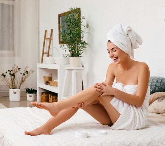 Nega kože tokom zime