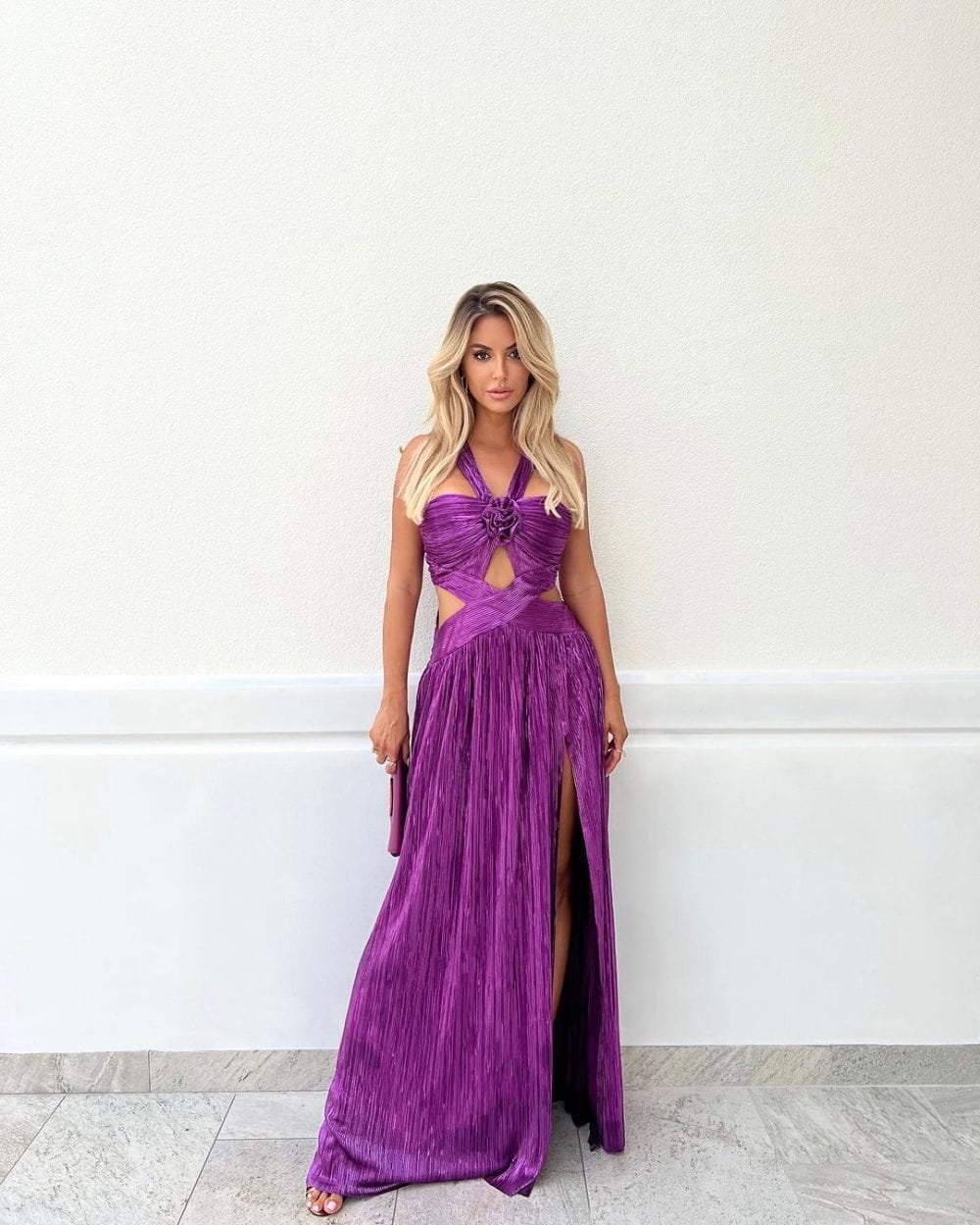 haljina biljane tipsarevic