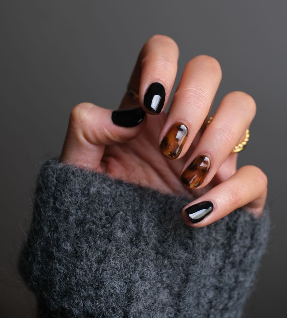 jesenji trend idealan manikir prema horoskopskom znaku