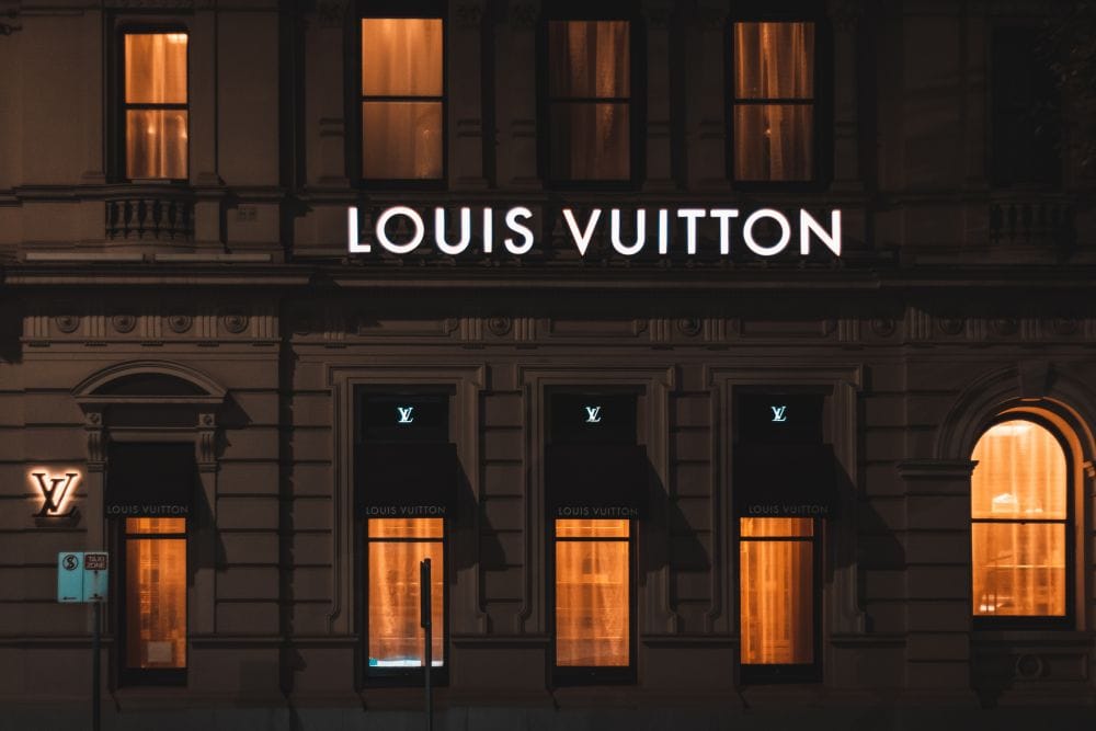 Go 14 Louis Vuitton