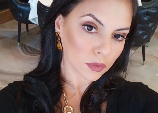 Najlepše glumice u Srbiji Danina Jeftić