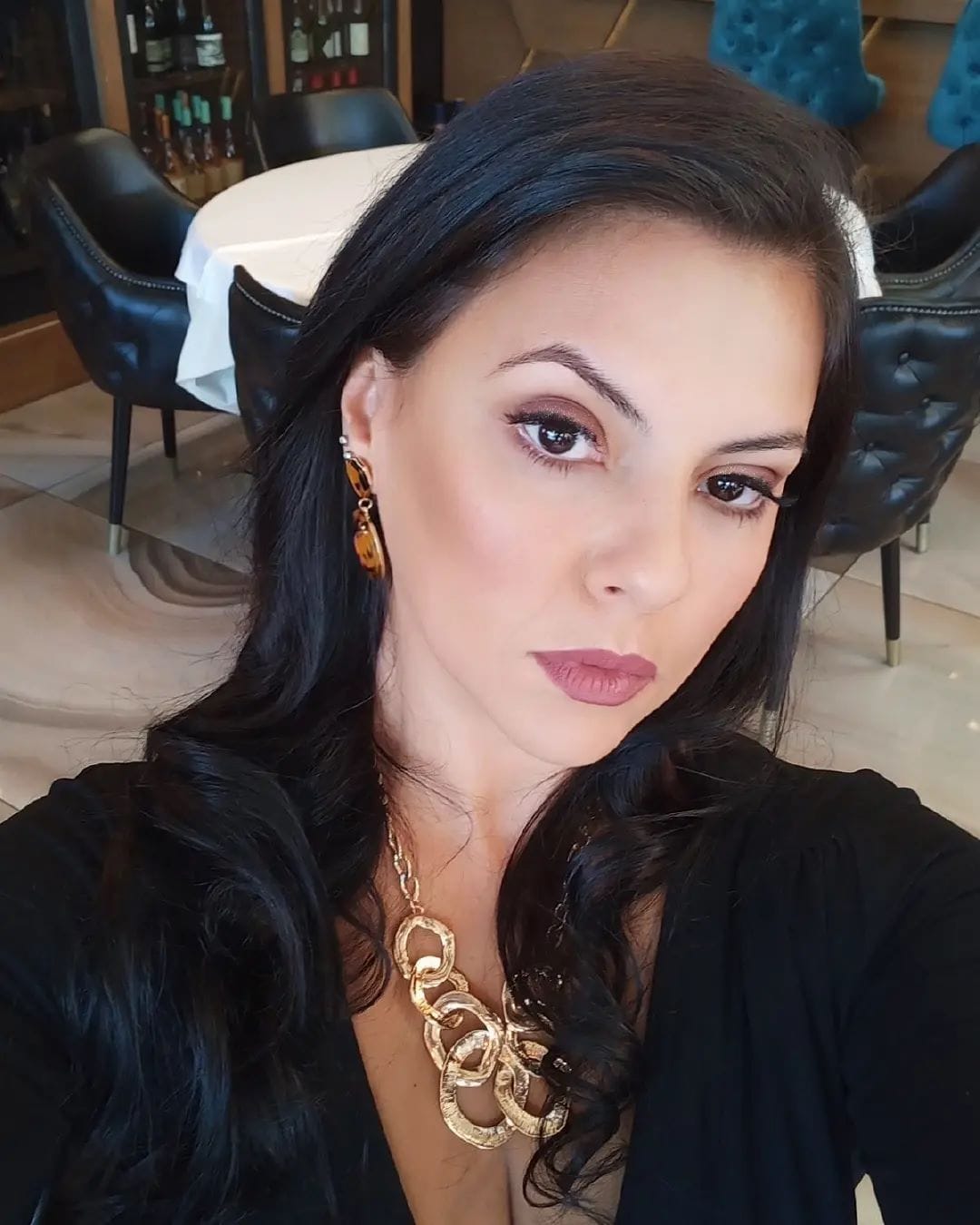 Najlepše glumice u Srbiji Danina Jeftić