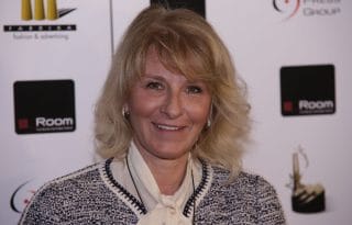 Stil Dijane Đoković