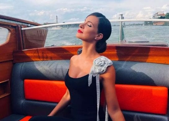 stil dragane kosjerine