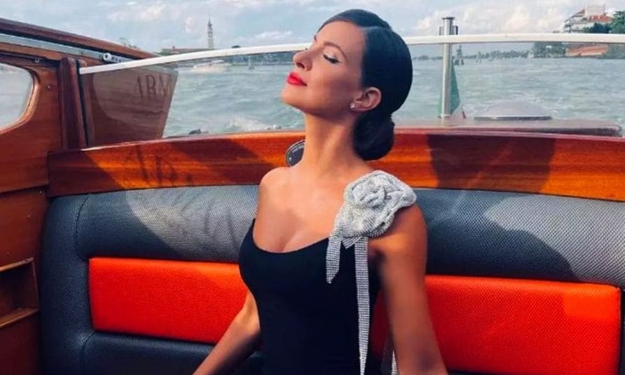 stil dragane kosjerine