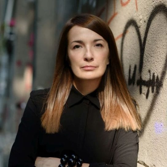 Dragana Ognjenović
