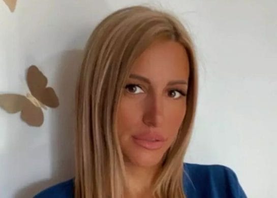 Dragana Simović žena meseca