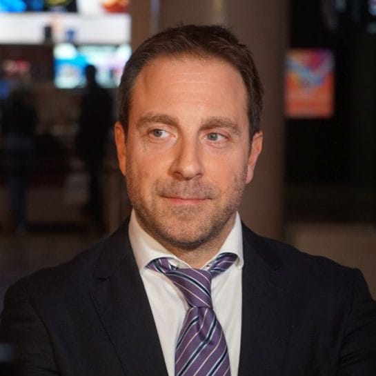 Gordan Kičić za Marie Calire