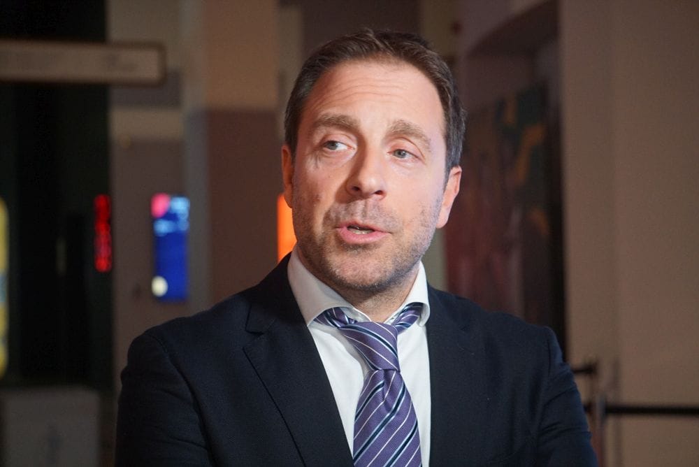 Gordan Kičić za Marie Claire