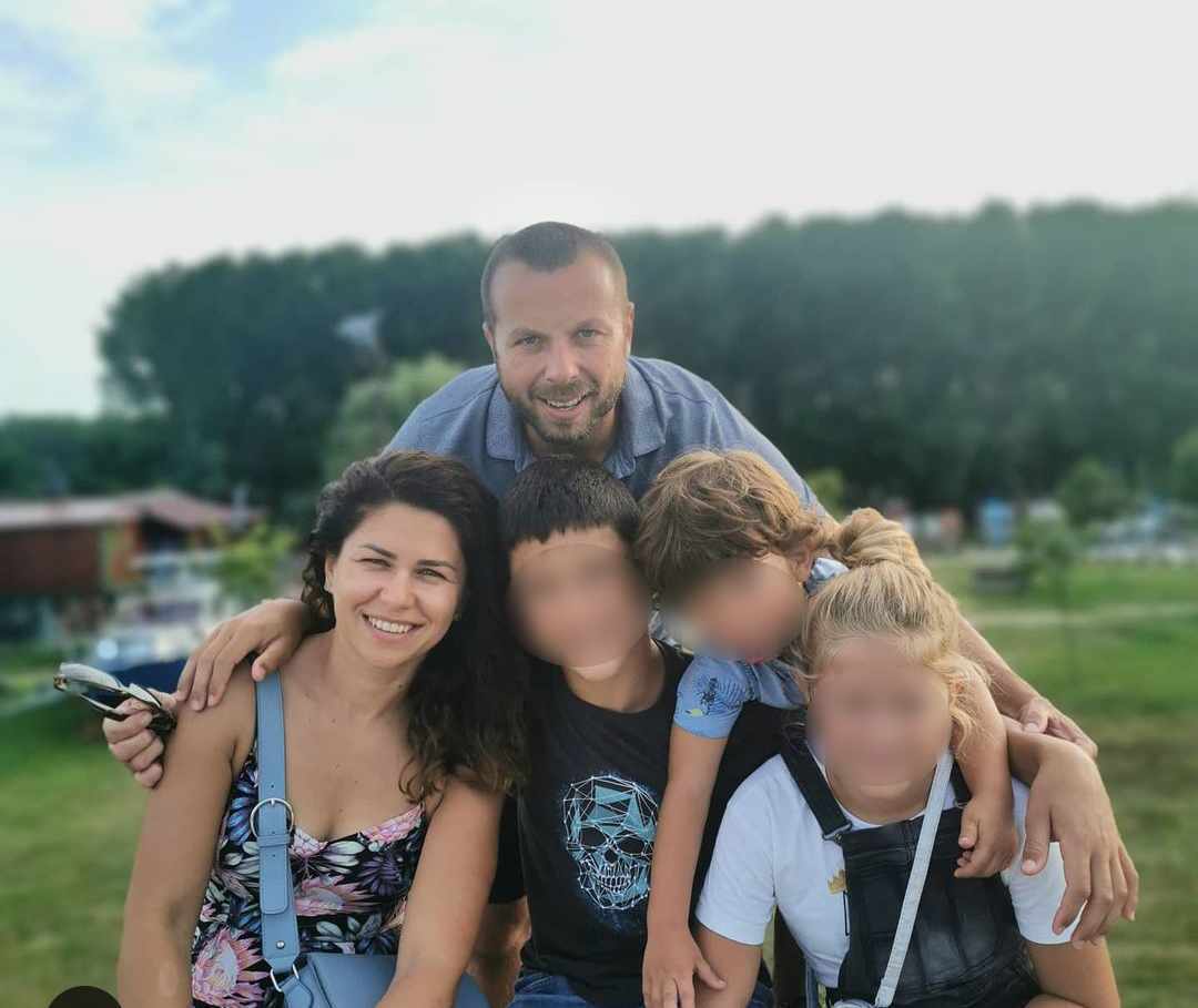 Ivana Horvat, trener kardio boksa i pilatesa