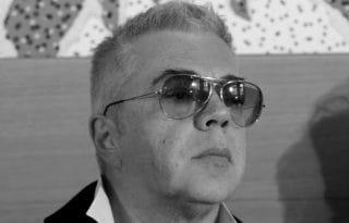 Jagoš Marković preminuo