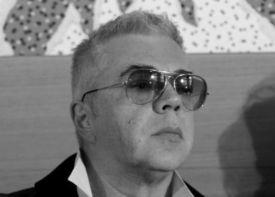 Jagoš Marković preminuo