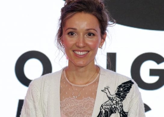 kamel kaputi, prirodni parfem Jelene Đoković