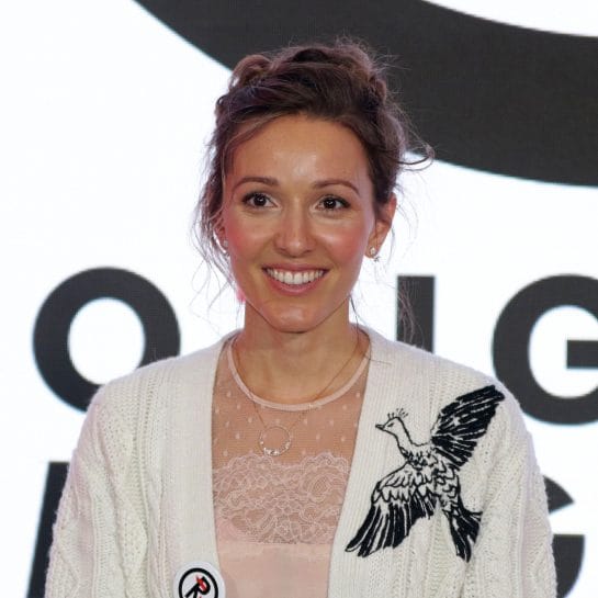 kamel kaputi, prirodni parfem Jelene Đoković