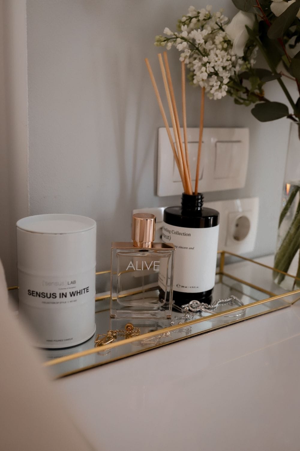 rok trajanja parfema